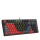 A4 TECH Klawiatura mechaniczna Bloody S98 USB Sports Red (BLMS Red Switches) A4TKLA47261 - 1162681 - zdjęcie 3